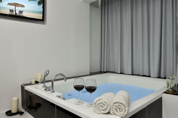 פינה שקטה - חדרים לפי שעה בנצרת עילית