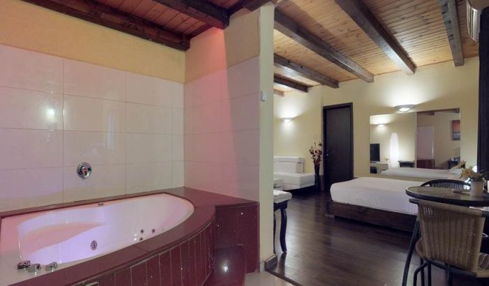 חדרים להשכרה בירושלים