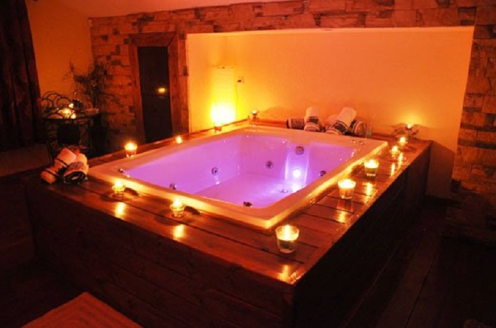 חדרים דיסקרטיים בקריית טבעון