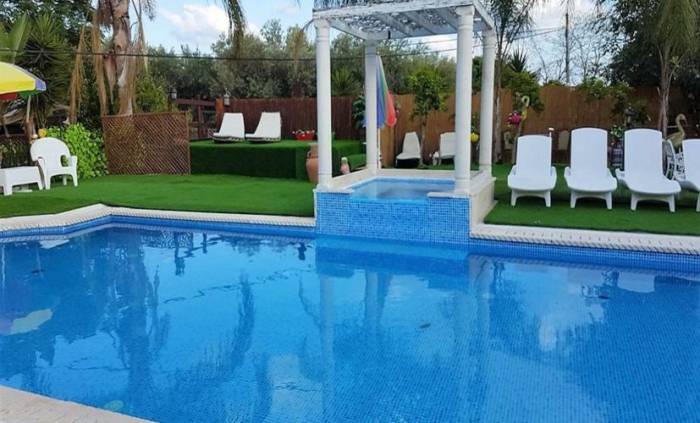 צימרים בנתיב השיירה צימר בנתיב השיירה