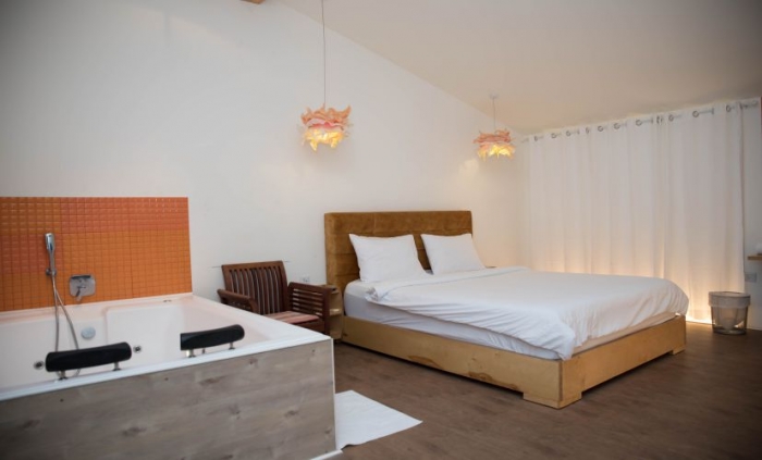 חדרים לפי שעה ברחובות