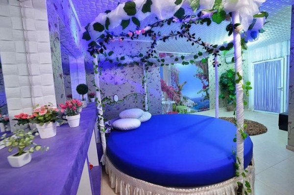 חדרים לפי שעה בבת ים