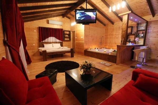 אחוות השקד עפולה חדרי אירוח בצפון