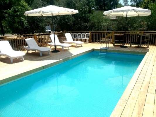 מול הנוף ברמות חדרים לפי שעה שעות בטבריה