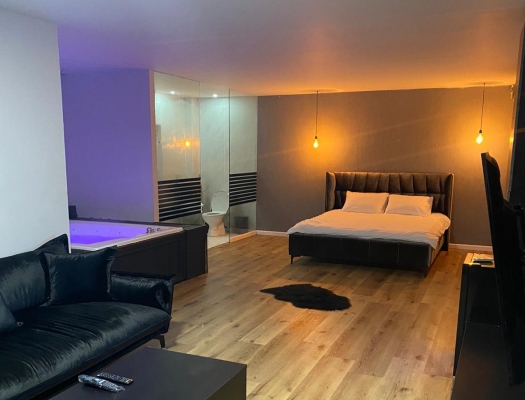 לה וילה La vila באר שבע חדרים דיסקרטיים בבאר שבע בדרום