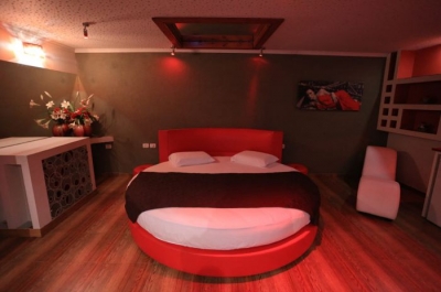 חדרי אירוח בדרום