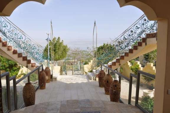 ביאנקיני לפי שעה שעות  בים המלח