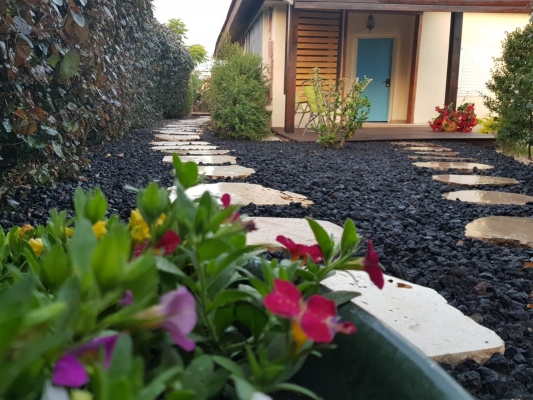 חדרי אירוח בקריות צימרים לפי שעות בצפון