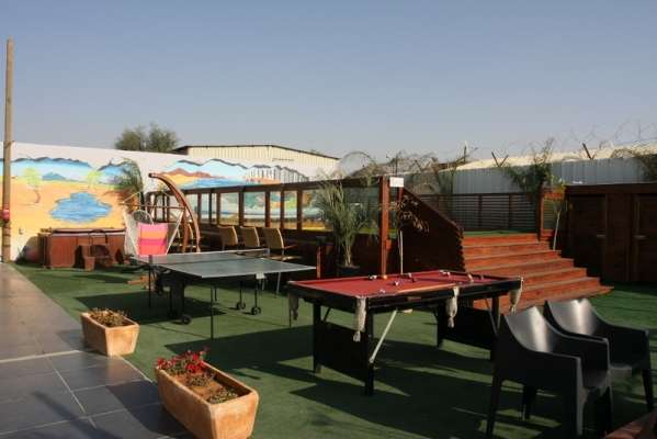 לופט ענקי ומרווח מחכה לכם בבאר שבע- למסיבת רווקים, רווקות, אירועים מיוחדים, ימי הולדת ועוד... בנוסף ללופט תיהנו גם מחצר מטופחת עם בריכת שחייה והמון פינוקים