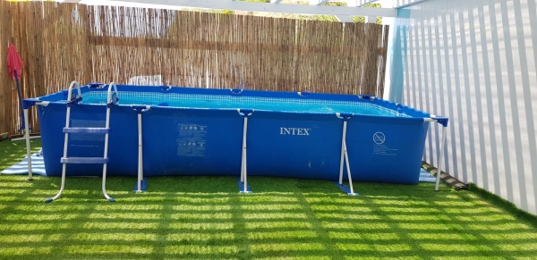 צימרים ליד בצת חדרים בצפון