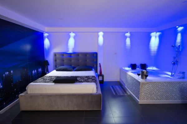 סוויטות בתל אביב