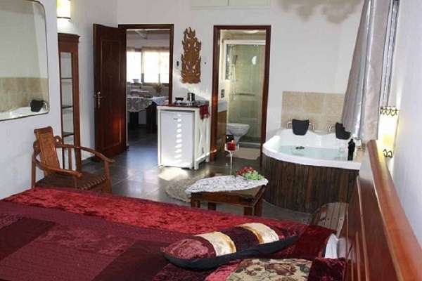 פנינה בקצרין חדרי אירוח בקצרין