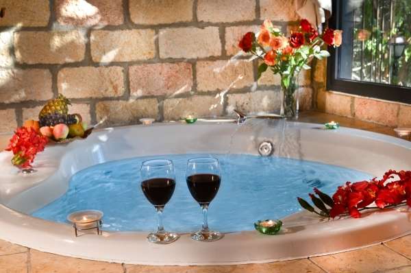 הקסם הירוק צימרים לפי שעה שעות בנהריה