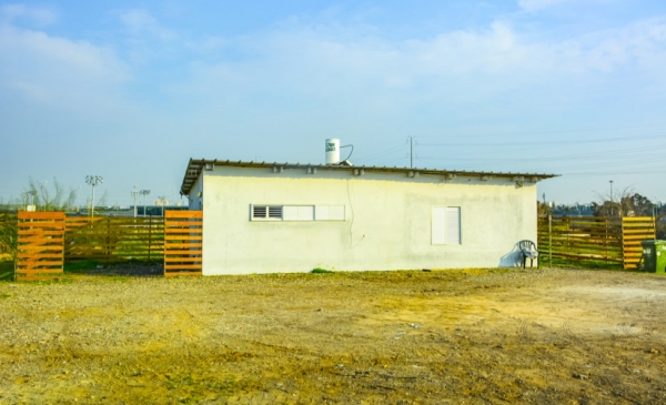 גן הרימון בתל אביב צימר בתל אביב