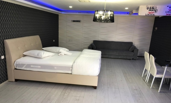 חדרי אירוח בנצרת עילית