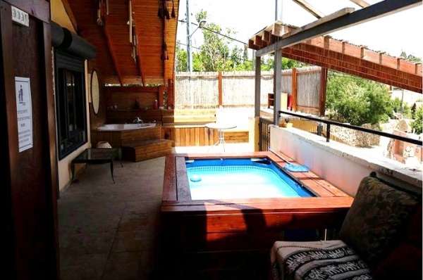 צימרים בבית שמש צימר בבית שמש