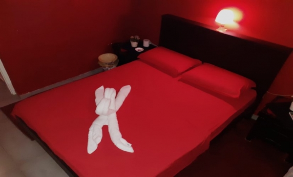 חדרים לפי שעה בנצרת עילית