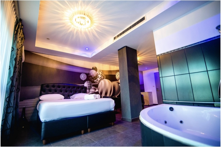 חדרים לפי שעה בחיפה סוויטות בצפון